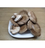 Shiitake grybai, 300g